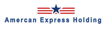 American EXpress  Holding